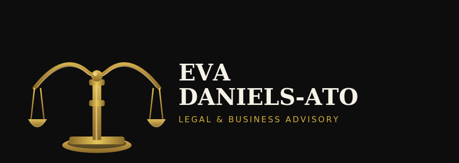 Eva Daniels-Ato Legal & Business Advisory
